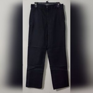 George, Boys Classic Black Pants. In very Good Condition.